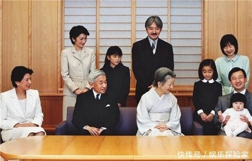 放弃|日本一公主为爱放弃皇室身份，26岁嫁41岁和尚，民众：公主高攀了