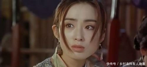  周星驰|8年拍70多部影视剧，与周星驰互相成就，张敏想复出被质疑整容？