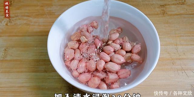 板栗|入秋要给家人多煲这道汤,女人喝了美容养颜,比花胶汤还养人