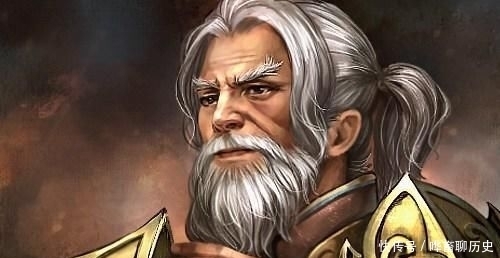 戎马|悲哉廉颇，一生戎马，却只因打了这场仗就被人誉为坦克