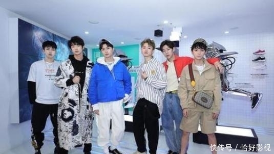  鲜肉|《少年之名》小鲜肉让我又快乐了，像吃了炫迈一样，根本停不下来