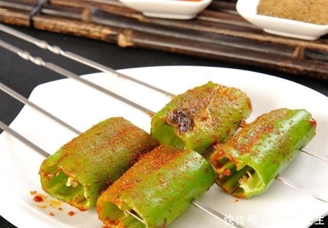  健康|分享几道素菜美食,清理肠胃,营养简单,越吃越健康