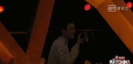 现场|「中国新说唱2020」选手不满残酷赛制,现场diss节目组