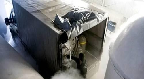 如今|美国富豪将自己冰冻52年,计划在2017年复活,如今为何还没解冻?