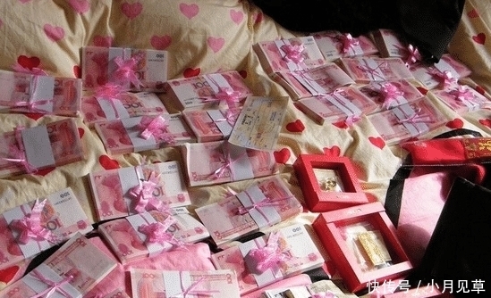 丈母娘|关于农村彩礼法律有新规定, 明年起丈母娘要谨慎了, 适可而止吧!