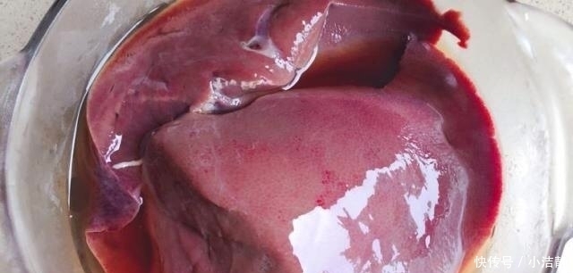  猪肝|“天然补血菜”被发现，女人一周吃2次，小脸红润气色好！