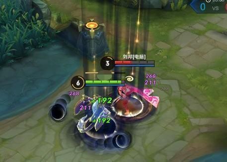 学错|一级学错技能谁最“废”周瑜、李信不算啥,他本来一打五,结果不如超级兵