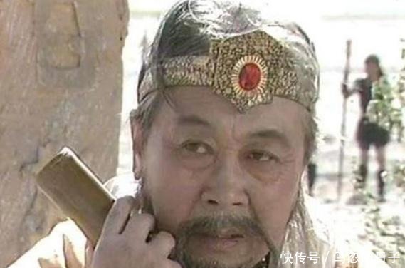 错误|周文王背姜子牙800步，周朝天下800年，文王我犯了一个错误