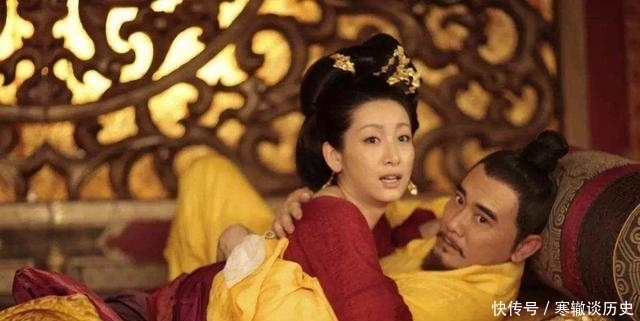  嫔妃|古代皇帝为何不让50岁以上的嫔妃侍寝？原因很现实