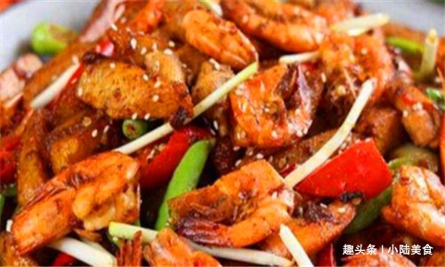  俱全|好吃下饭的几道家常菜，色香味俱全，家人吃完都夸赞