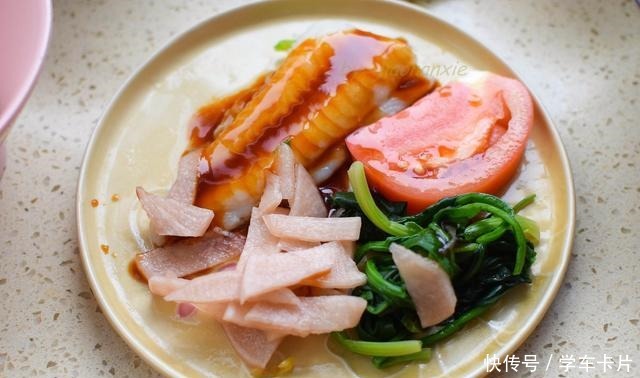 朋友圈|初二吃面,早餐6人份,朋友圈你家是开餐馆的吗