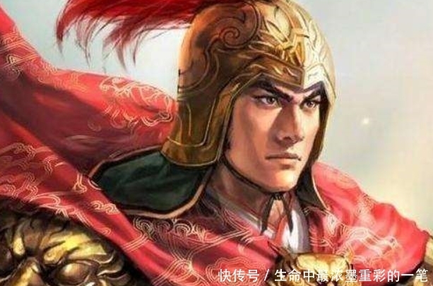 孙权|江东的大佬，其实并非孙权而是孙策，只是后者的命太短了