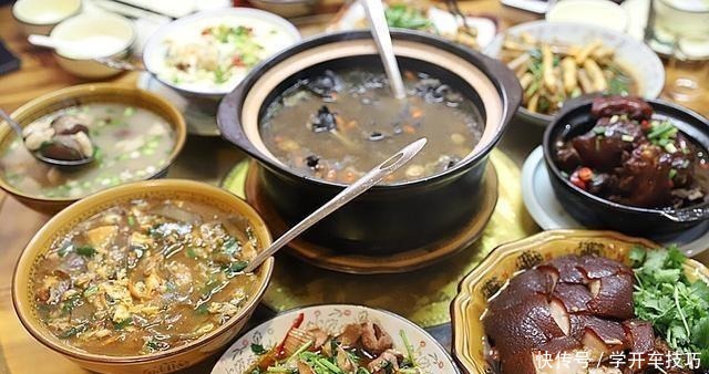 人均|厦门20年老店,人均30+能品尝到正宗的古代早味