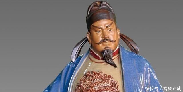  回顾|回顾刘备一生，错过这三大名将，实在是可惜