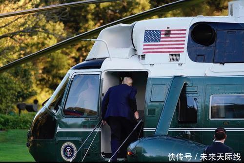 新冠病毒|这几天,世界至少三个没想到!