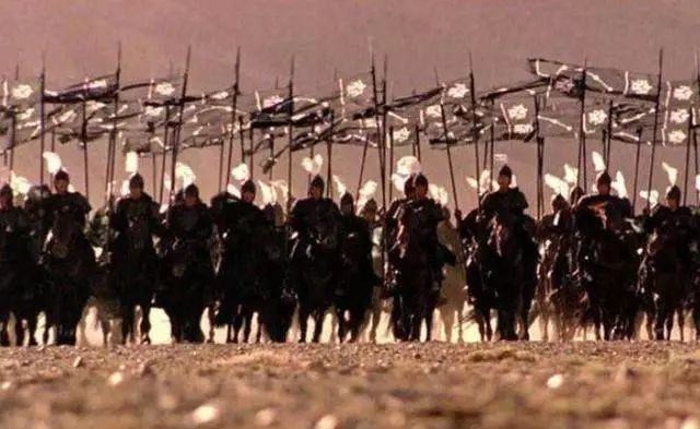 魏国|秦国和赵国这两大劲敌竟是同根同源的兄弟之国,有同一个祖宗