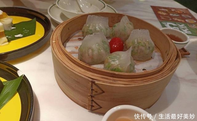 公认|中国公认的前三名美食城市,一辈子都吃不完的美食撑到爆