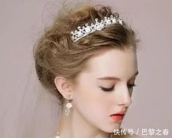 趣味|趣味测试:如果你是富婆,你会戴哪个王冠?测你最近会不会转运?