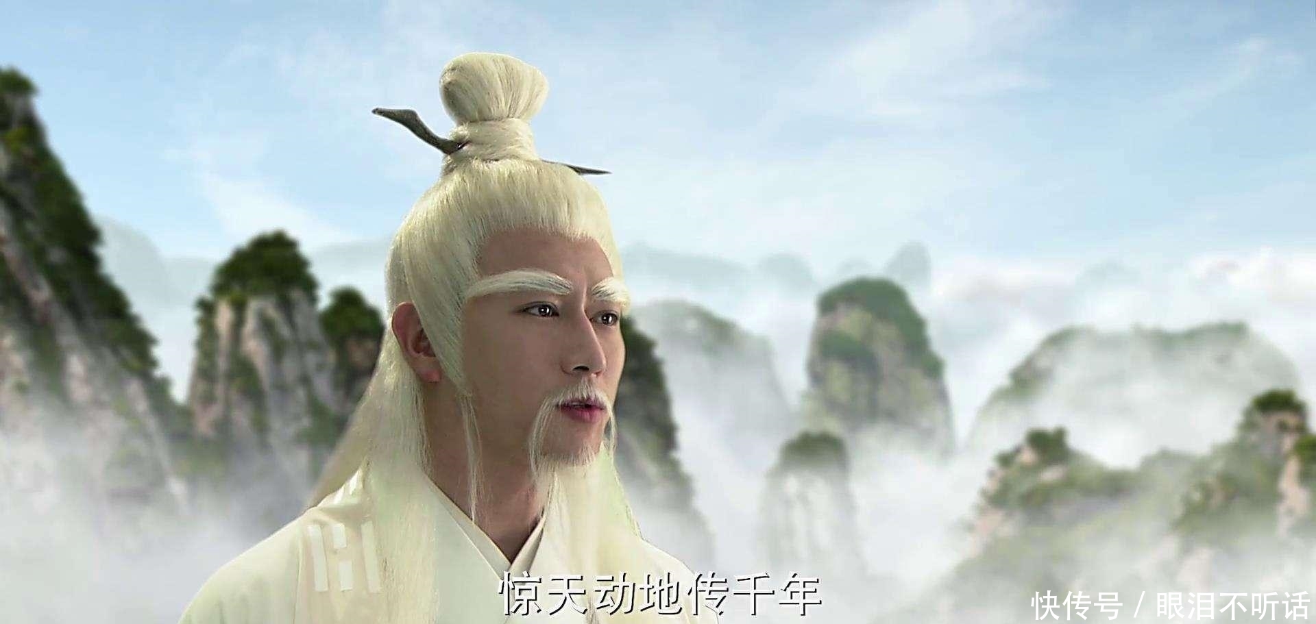 行情|姜子牙主管封神,为何却将老婆封为了“扫把星”?这里告诉你原因