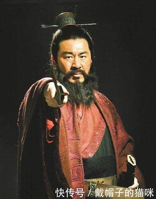  一事无成|陶谦实力那么强 为何高开低走 最后一事无成 郁郁而终