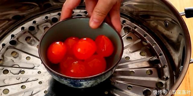 早餐|早餐店一个糯米鸡卖10元,教你在家做,软糯鲜香,出锅简单美味