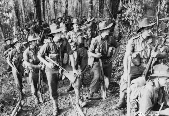  太平洋|燃烧的西南太平洋（八）：双线追击——休恩半岛战役