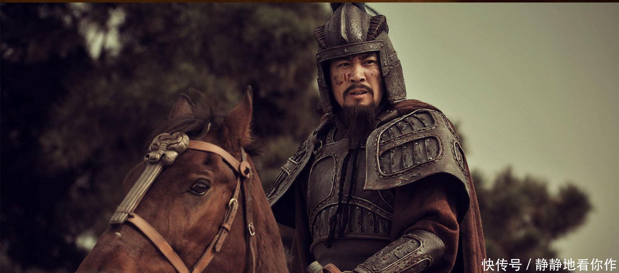 刘备|刘备最信任的谋士不是庞统，也不是诸葛亮，而是屡献奇策的此人！