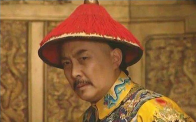 去世|雍正去世前除掉一人,让乾隆稳坐江山60年,他却背上千古骂名