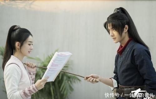 霸屏|肖战王一博太默契,一人3部待播剧,2021妥妥霸屏来袭!