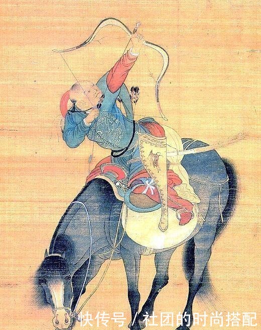 收复耶路撒|蒙古西征欧洲时，犹太人为何会成为“替罪羊”原因让人感到荒谬