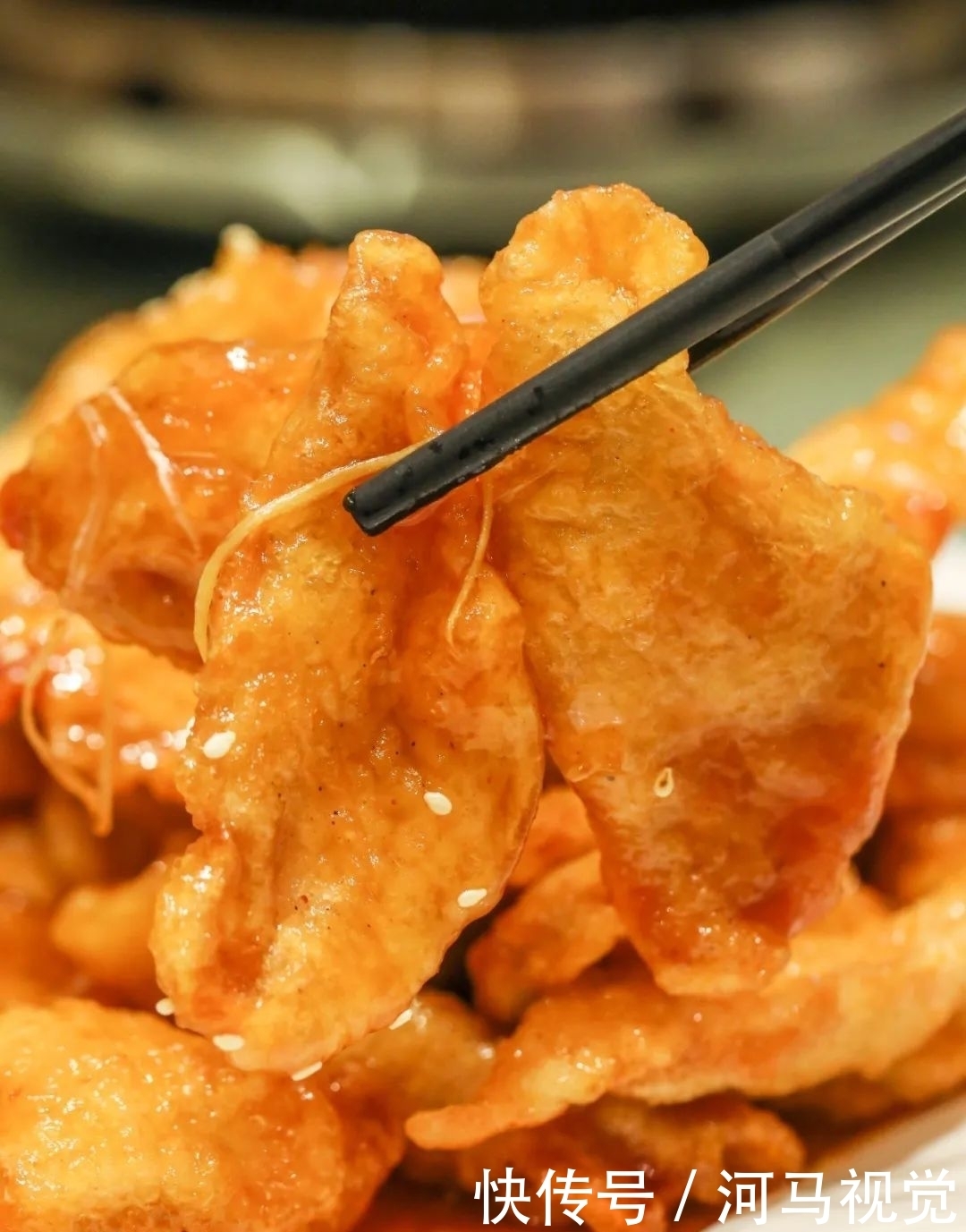 东北|“东北马卡龙”来了!5块一个,吃完就后悔了……