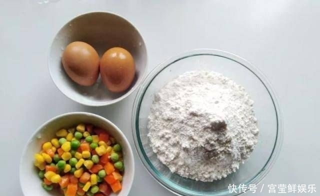  鸡蛋|孩子们开始上学了！你有这些省时又美味的早餐吗？