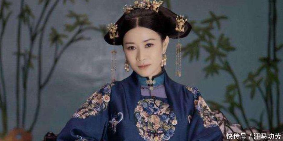 皇后|娴妃墓被专家打开,竟发现一桩皇室的丑闻,乾隆帝曾一直极力隐瞒!