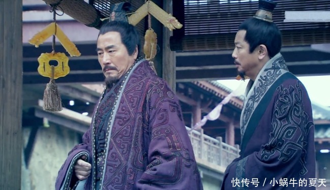  后气|刘邦每次打了胜仗后都会消失不见，吕雉知道原因后气得想打人