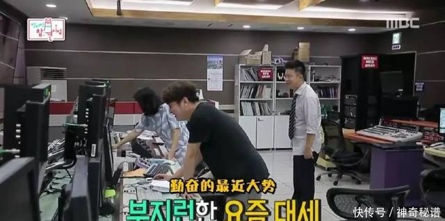 预感|这次我们抄袭不来,我预感它一定大火