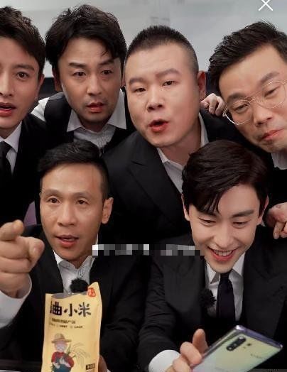  极限|“被”退出《极限挑战》的46岁王迅，最后一块“遮羞布”也被揭开了