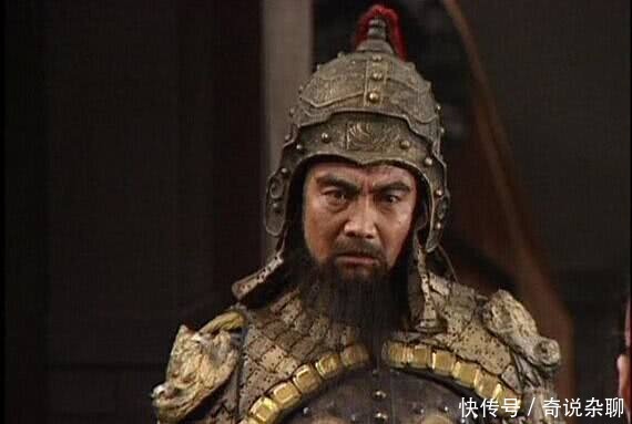 关羽|襄樊之战，关羽威震华夏，曹操准备亲自去救曹仁，被谁劝阻了？