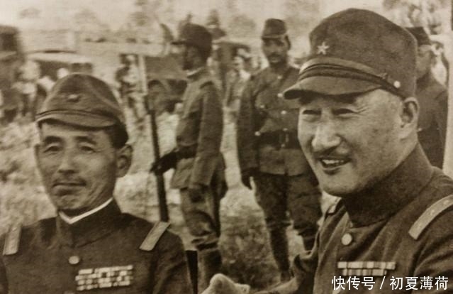 俘虏|这个国家是唯一不接受日本投降的国家, 直接射杀日军俘虏17万人