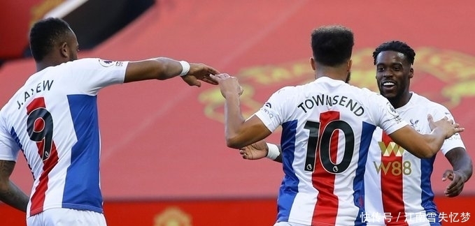 漏勺|0-2!曼联漏勺又送点 索帅气极黑脸,德赫亚欲哭无泪