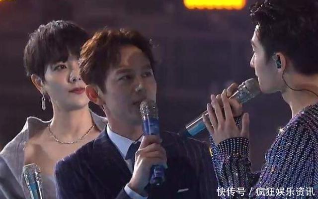 公司|智慧的何炅:独闯娱乐圈28年,不签约经纪公司,湖南卫视只是兼职