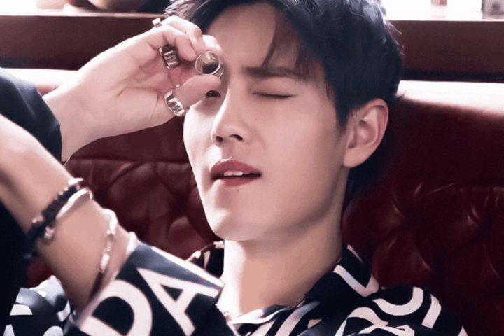  肖战粉|肖战粉，请放过他