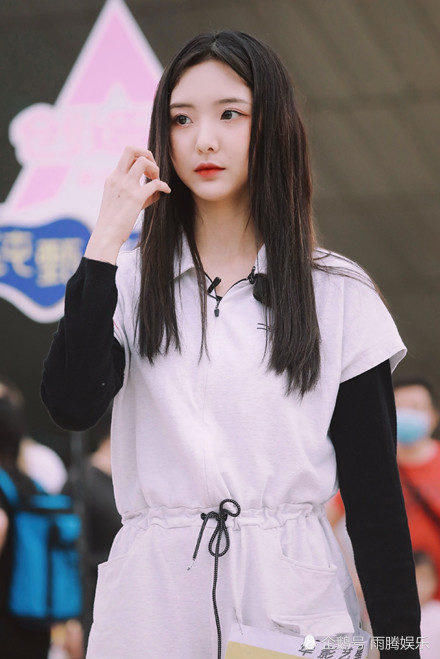 中国|《创造营2020》决赛名单曝光,女团选秀变中国好声音,实力舞担仅剩三人
