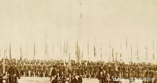 挥金如土|曾国荃挥金如土,杀人如麻