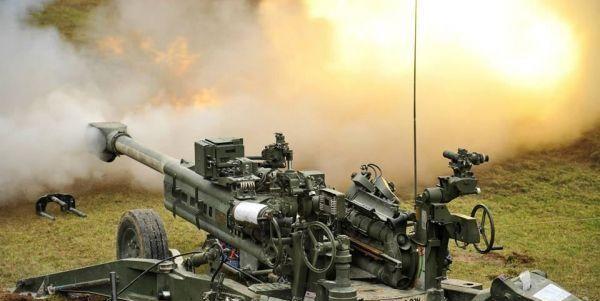 制造能力|重磅!印度突然宣布禁止101种武器进口,“印度制造”真要来了?