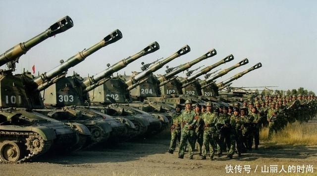  想象|印度军事实力到底如何？不是想象中的脏乱差，有必要被我们重视