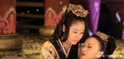皇帝|被皇帝临幸一次即遭冷落,她不争不抢却笑到最后,儿子孝心传千古