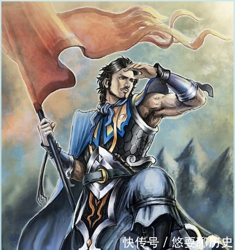 重生|三国杀:一个种田大叔竟然重生变为偷袭战神!