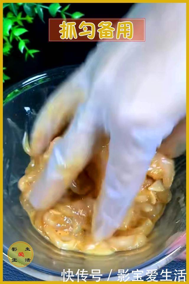 肉丝|孩子要吃京酱肉丝,教你用鸡胸肉做个家庭版的,比饭店的还好吃