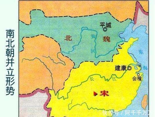 俯瞰|五胡十六国和五代十国，应该如何俯瞰这两个乱世？