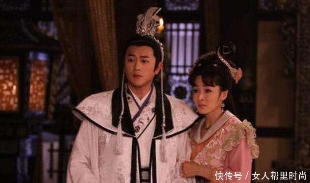 过人之处|历史上最美的皇后，心思单纯，被丈夫宠爱，一生幸福美满